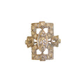Art Deco Vintage Ring